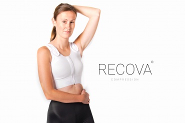 Maximizing Liposuction Recovery: The Essential Role of Recova Compression Garments by VOE